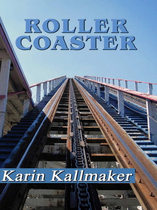 Cover image for Roller Coaster